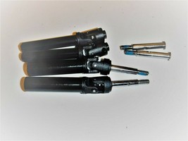 Traxxas Rustler Vxl 2WD Drive Shafts W/AXLE Ends - $29.95