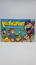 The Game of Perfection Milton Bradley  Tested Complete Box And Instructions - $35.76