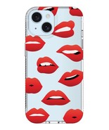 onn. Phone Case for iPhone 16e / iPhone 15 / iPhone 14 / iPhone 13 - Red... - $21.77 CAD