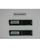 MEM-RSP-64M 64MB  (2X32MB) SIMM for Cisco RSP1, RSP2 - $21.68