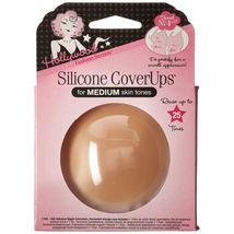 Hollywood Fashion Secrets Silicone CoverUps (Medium Skin Tones) - £10.42 GBP