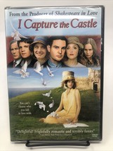 I Capture the Castle (DVD, 2003, Widescreen/Full Screen) - £5.74 GBP