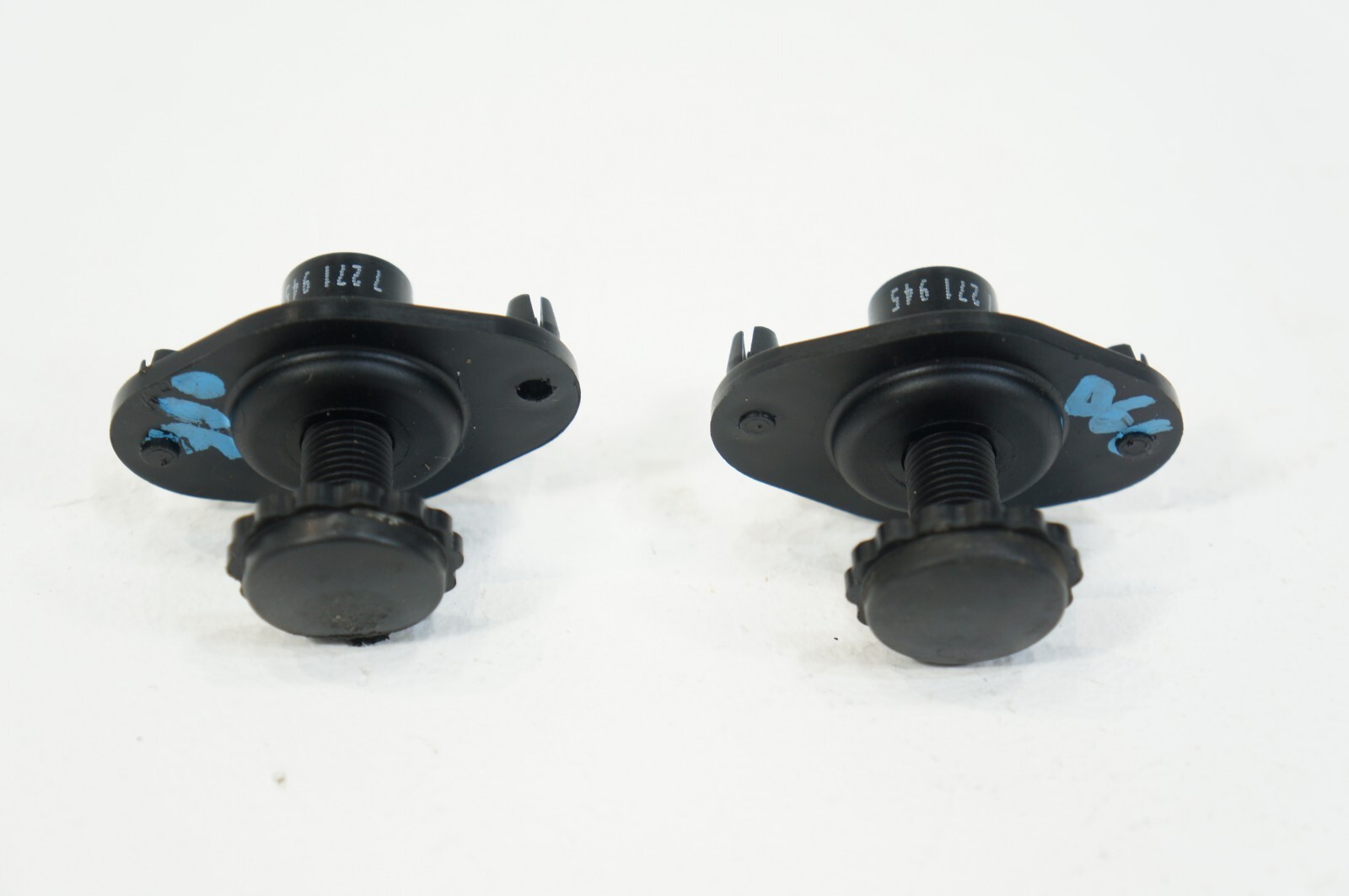 2011-2016 bmw f10 535i 528i 550i rear trunk lid stand off spacer oem Item image 7