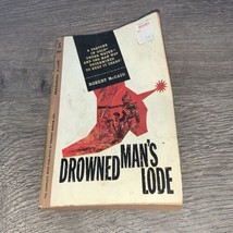 Robert Mc Caig / Drowned Man&#39;s Lode 1962 - £7.38 GBP