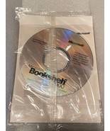 Microsoft Bookshelf 2000 *NEW/Sealed* g2 - $20.50 CAD
