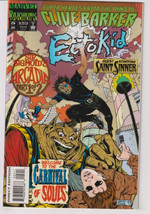 Ectokid #5 (Marvel 1994) - £2.28 GBP