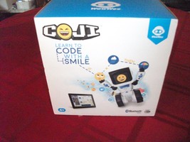 WowWee COJI Coding Robot Ages 4+ - £15.61 GBP