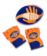 The Grab Football - Make Incredible One Handed Catches, Game of Catch an... - $48.31 CAD