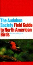 The Audubon Society Field Guide To North American Birds Western Region, 1977 - £7.82 GBP