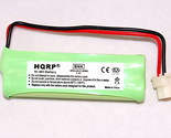 400mAh Phone Battery replacement for VTech BT183482 BT283482 89-1348-01 - $22.79