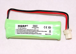 400mAh Phone Battery replacement for VTech BT183482 BT283482 89-1348-01 - £18.87 GBP