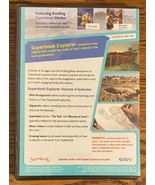 Superbook Explorer Volume 4 DVD - £6.74 GBP