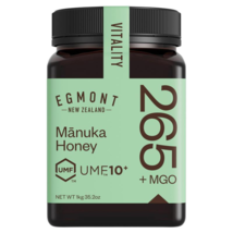 Egmont Honey UMF 10+ Manuka Honey 1000g (Not For Sale In WA) - £207.53 GBP