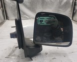 Passenger Side View Mirror Manual Post Mounted Pivots Fits 95-05 RANGER ... - $49.50