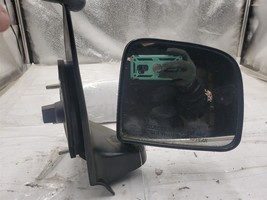 Passenger Side View Mirror Manual Post Mounted Pivots Fits 95-05 RANGER ... - $49.50