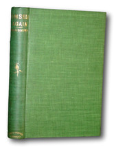 Rare  1884 Himself Again, Love Story Hudson Highlands New York Antique Book - £54.27 GBP