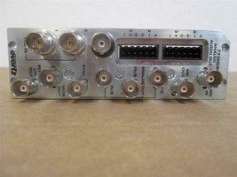 Evertz 7730DAC-A4 Rear Module for SDI to Component Analog Video Converter Card - £303.33 GBP