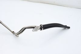 07-09 MERCEDES-BENZ W211 E320 DIESEL FUEL PRESSURE RETURN LINES HOSES Q9676 image 10