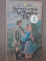 as eagles Fly [Paperback] Barbara Cartland - £30.47 GBP