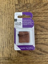 Beauty Benefits Color Squad Eyeshadow Electric Copper - $7.80