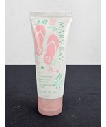 New Mary Kay Soothing Foot Balm Full Size 3 oz - $91.72 MXN
