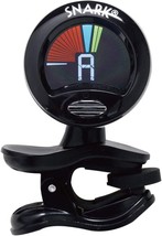 Snark Sn5X Clip-On Tuner (Current Model) 1.8 X 1.8 X 3.5&quot; For, And Violin. - $44.96