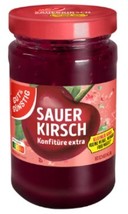 Gut and Gunstig Sauer-Kirsch - £5.38 GBP
