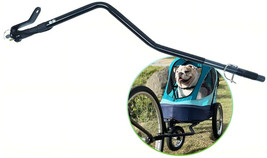 Petique Pet Stroller Bike Adapter - £43.22 GBP