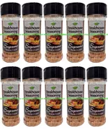 ( LOT 10 Bottles ) Steakhouse Seasoning 2.5 oz Each BB:11/2026 New SEALED - €33,24 EUR ( LOT 10 Bottles ) Steakhouse Seasoning 2.5 oz Each BB:11/2026 New SEALED - €33,24 EUR