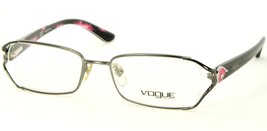 Vogue VO 3798-B 548-S Opaco Gunmetal Vista VO3798-B 51-17-135mm (Note) - £43.89 GBP