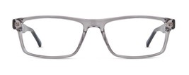 Frames For Men Enhance 3943 Eyeglasses Glasses Frames 56mm - £33.16 GBP