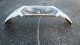 2017-19 Audi A4 Front Bumper Cover & Grill Complete *LOCAL PICK UP ONLY* image 10