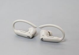 Beats Powerbeats Pro 2 True Wireless Earbuds MX733LL/A - Quick Sand image 2