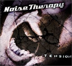 Noise Therapy // Tension [Audio CD] Noise Therapy - £6.29 GBP