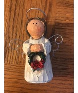 Christmas Angel Decoration - £11.87 GBP