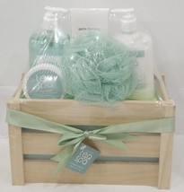 Himalayan Tea Spa Stress Relief Bath Gift Set - £34.02 GBP