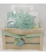 Himalayan Tea Spa Stress Relief Bath Gift Set - $59.72 CAD