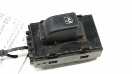 2001 Hyundai XG300 Window Switch Power Left Driver Rear Back 2003 2004 2005 - $19.94