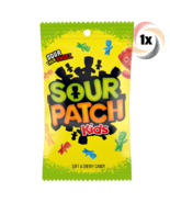 1x Bag Sour Patch Kids Original Flavors Soft &amp; Chewy Sweet Gummy Candy |... - $10.46