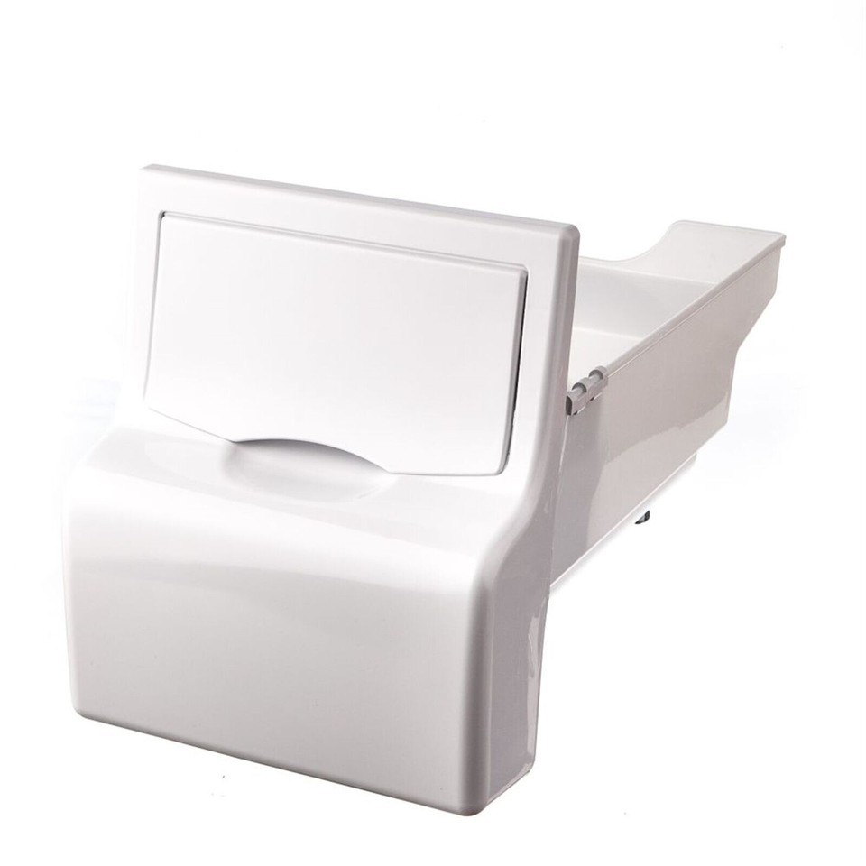 OEM Ice Container for Frigidaire FFHS2611LW4 FFHS2611LBK FFHS2622MSF NEW Item image 2