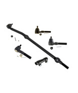Front Ends Kit Tie Rods Center Link For Jeep Grand Cherokee Laredo SE Sport 4.0L - £64.81 GBP