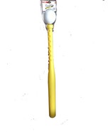 Baseball Bat with Ball - $6.25