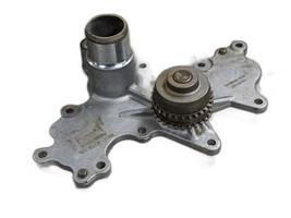 Idler Timing Gear From 2016 Ford Expedition  3.5 BR3E8528EA Turbo - £27.93 GBP