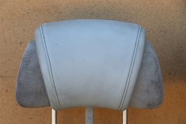 09-15 Infiniti G37 Q60 Convertible Front Seat Headrest Head Rest Bose Speaker image 4