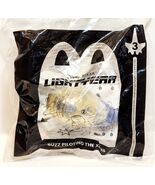 Disney Pixar SEALED Buzz Piloting the XL-15 3 McDonald&#39;s Toy 2022 Brand ... - €17,17 EUR