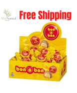 Arcor Alfajor Bonbon Chocolate 15 Gram 30 Pieces شوكولاتة بون بون - $59.99