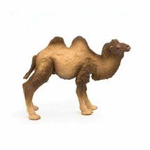 Papo Bactrian Camel Animal Figure 50129 NEW IN STOCK - £18.73 GBP