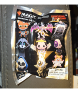 Magic the Gathering Dungeons &amp; Dragons Figural Collectors Bag Clip  - YO... - €12,77 EUR+