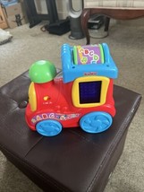 Fisher Price Toy Train - $6.93