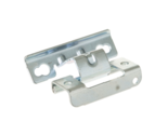 OEM Door Hinge For Hotpoint HTX21PASK0WW HTX24EASK0WS HTX24EASK0WW HTX21... - $19.66